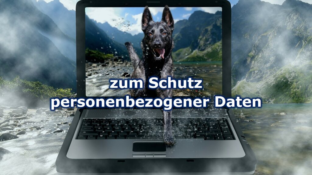 Datenschutz DSGVO, Datensicherheit, Ihr geprüfter Dekra Datenschutzexperte Jürgen Neumeister - Neumeister EDV
